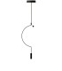 SUSPENSION LAMP AXO LIGHT LIAISON M1