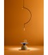 LAMPADA A SOSPENSIONE AXO LIGHT LIAISON M1