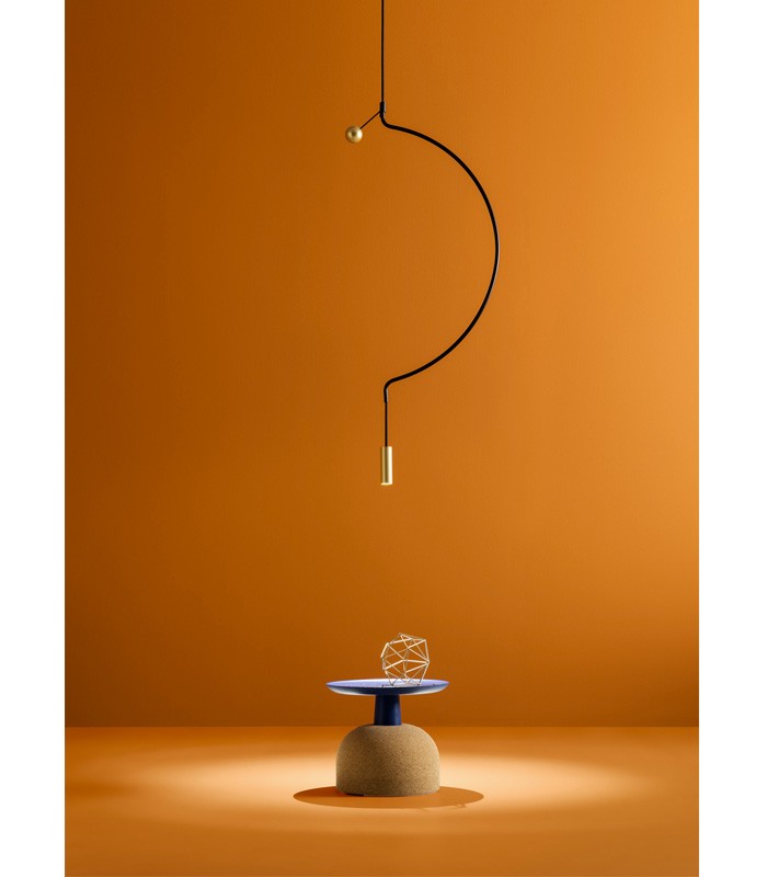 SUSPENSION LAMP AXO LIGHT LIAISON M1