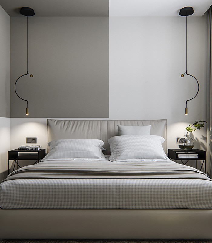 SUSPENSION LAMP AXO LIGHT LIAISON G1