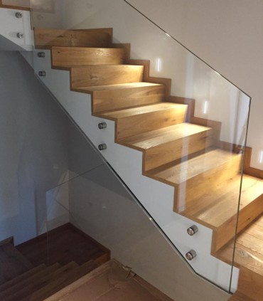 RECESSED FOOTPATH WALL LED BLADE LIGHT NANOLED