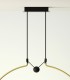 SUSPENSION LAMP AXO LIGHT LIAISON P2