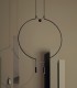 SUSPENSION LAMP AXO LIGHT LIAISON P2