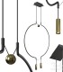 SUSPENSION LAMP AXO LIGHT LIAISON M2