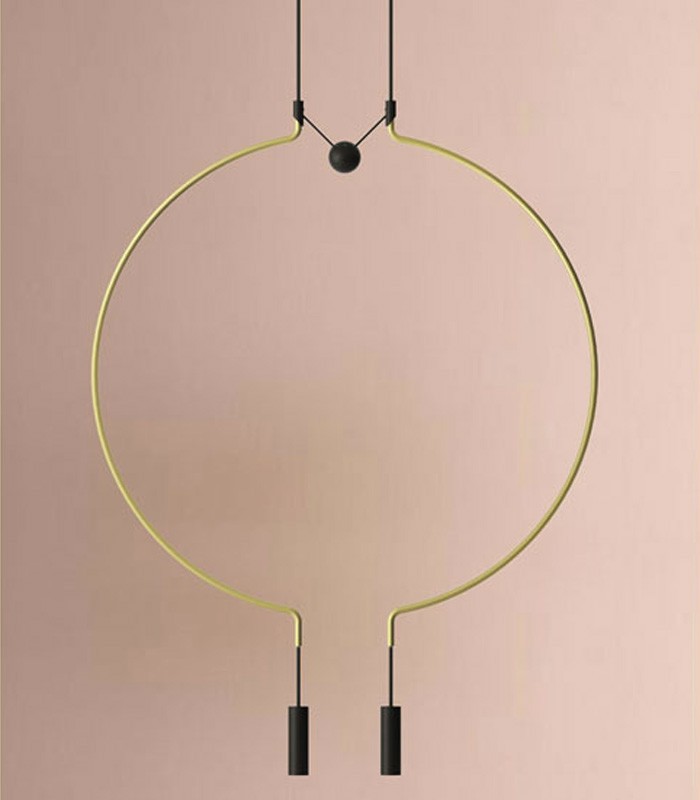 SUSPENSION LAMP AXO LIGHT LIAISON G2