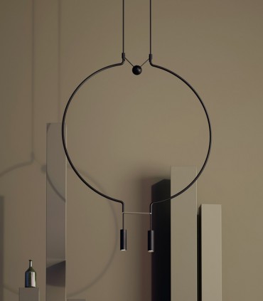 LAMPADA A SOSPENSIONE AXO LIGHT LIAISON G2