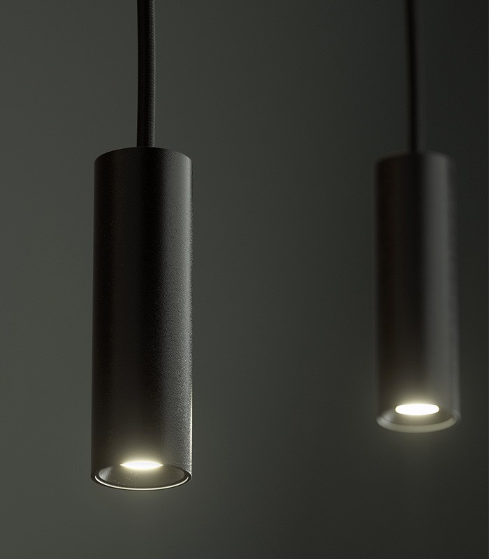 SUSPENSION LAMP AXO LIGHT LIAISON M4