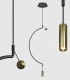 SUSPENSION LAMP AXO LIGHT LIAISON M4