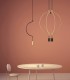 SUSPENSION LAMP AXO LIGHT LIAISON G4