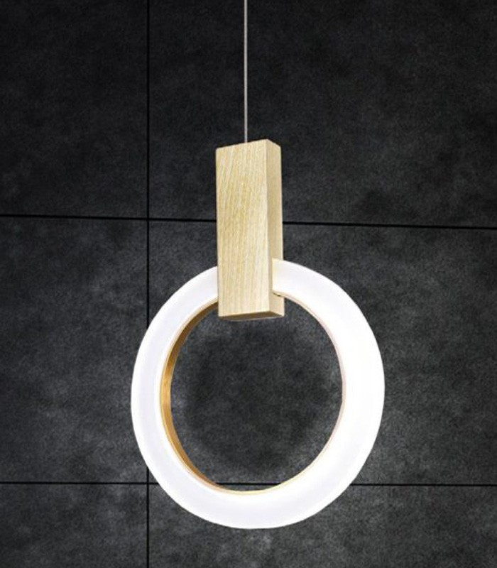 SUSPENSION LAMP SIKREA MATILDE