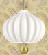 SUSPENSION LAMP KUNDALINI LILLI