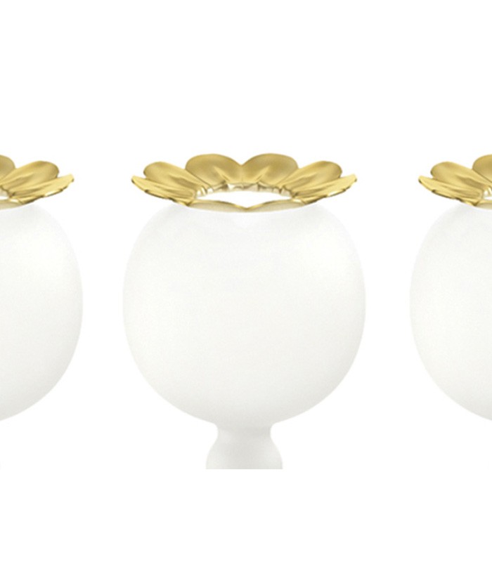 SUSPENSION LAMP KUNDALINI OPYO