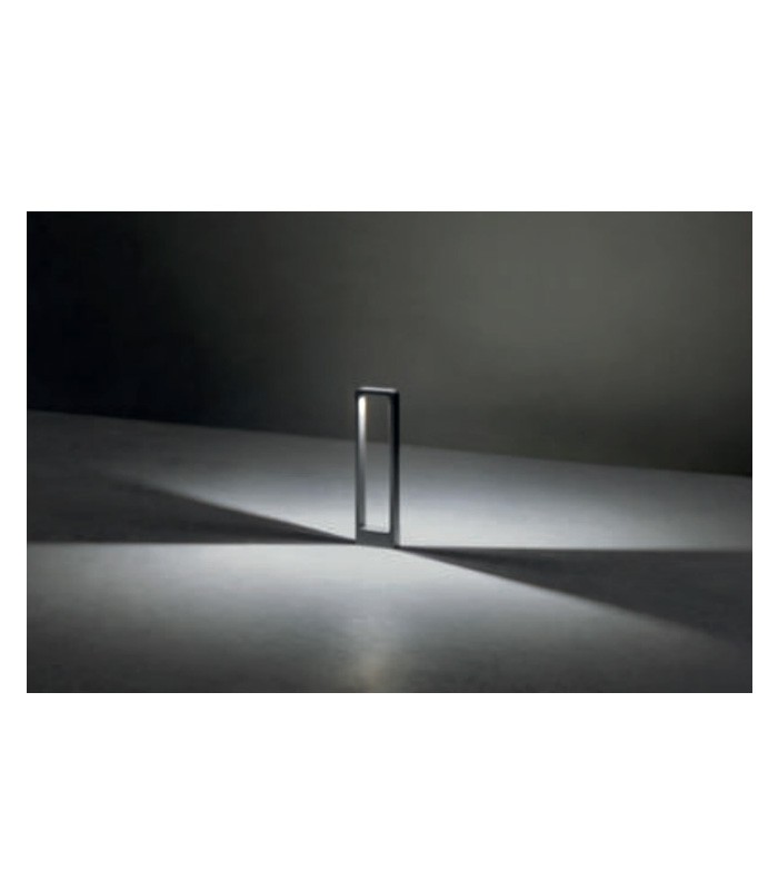 OUTDOOR BOLLARD REDO RADEON