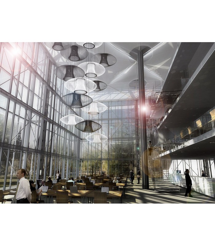 METALLUX IMPOSSIBLE SP/PL 