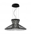 copy of SUSPENSION LAMP OR CEILING LAMP METALLUX IMPOSSIBLE LED