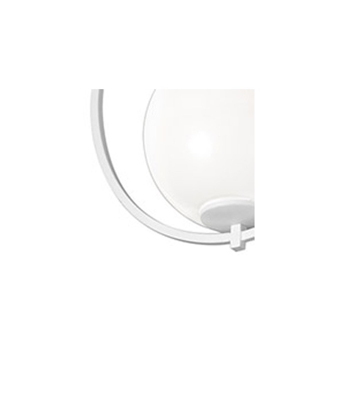 LAMPADA DA SOFFITTO METALLUX RANGO
