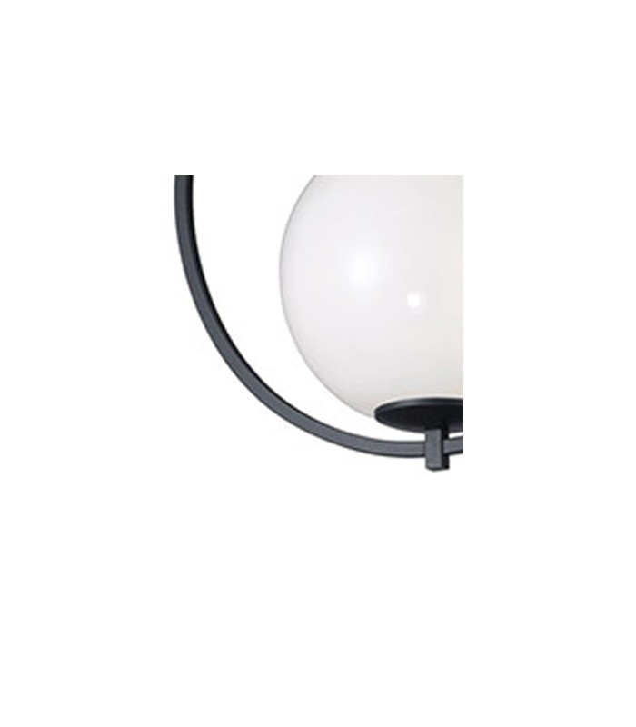 CEILING LAMP METALLUX RANGO