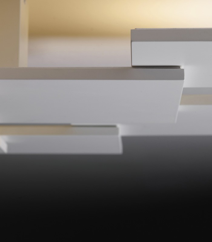 CEILING LAMP CATTANEO BASALT