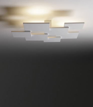 CEILING LAMP CATTANEO BASALT