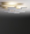 CEILING LAMP CATTANEO BASALT