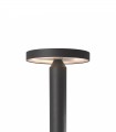 OUTDOOR LED POLE LOGICA MOONLIGHT 41167