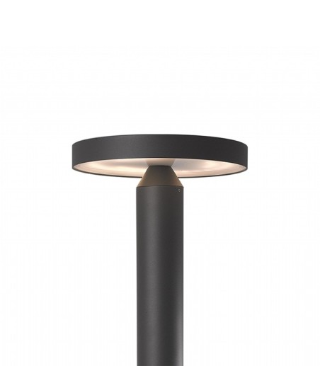 OUTDOOR LED POLE LOGICA MOONLIGHT 41169