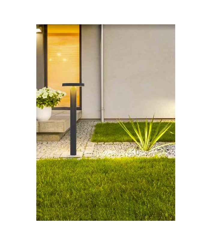 OUTDOOR LED POLE LOGICA MOONLIGHT 41169