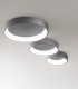 CEILING LAMP AFFRALUX BAND DIODI