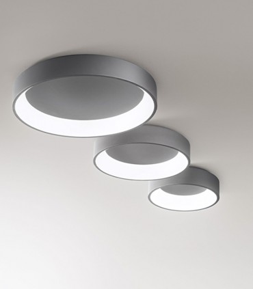 CEILING LAMP AFFRALUX BAND DIODI