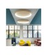 CEILING LAMP AFFRALUX BAND DIODI 2075