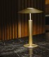 TABLE LAMP LEDS C4 H
