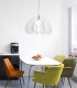 SUSPENSION LAMP ARTEMPO METROPOLIS