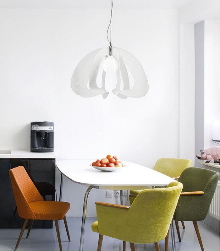 SUSPENSION LAMP ARTEMPO METROPOLIS