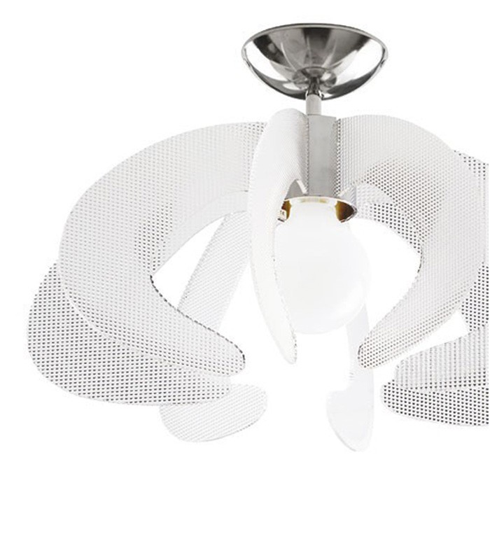 SUSPENSION LAMP ARTEMPO MINI METROPOLIS