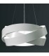 SUSPENSION LAMP MARCHETTI PURA S60