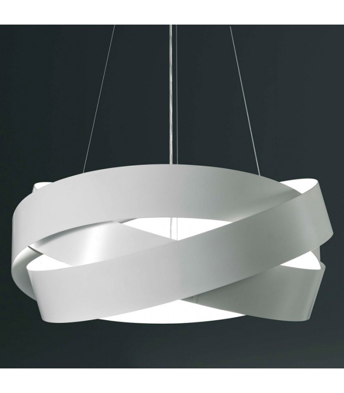 SUSPENSION LAMP MARCHETTI PURA S60