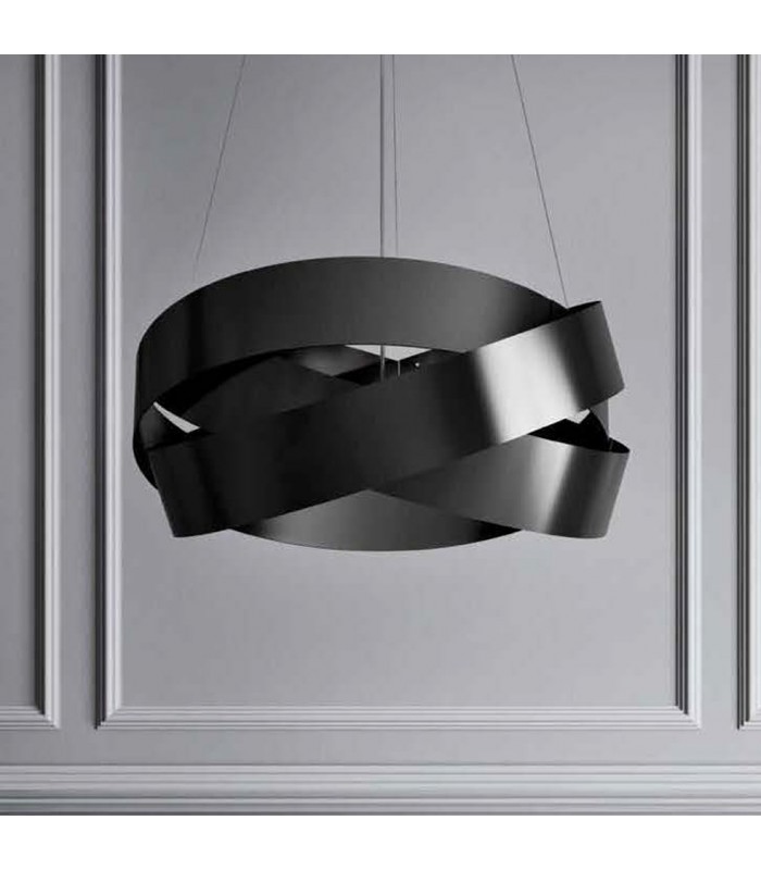 SUSPENSION LAMP MARCHETTI PURA S60