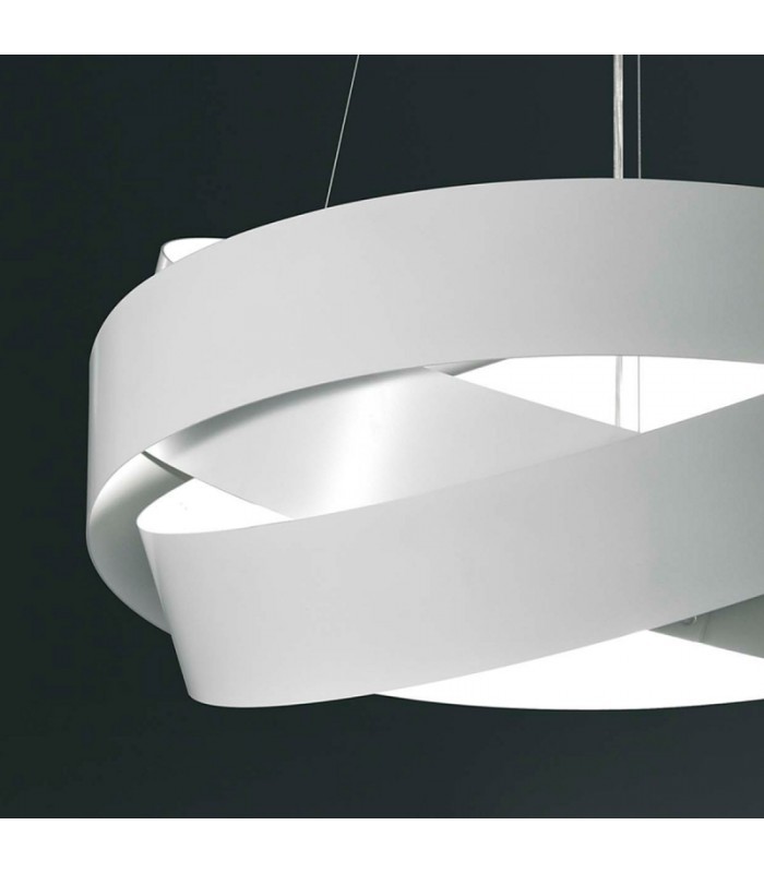 SUSPENSION LAMP MARCHETTI PURA S60