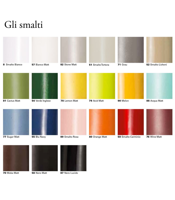 TOSCOT NOVECENTO 900S.2 - SOSPENSIONE MULTIPLA DUE LUCI