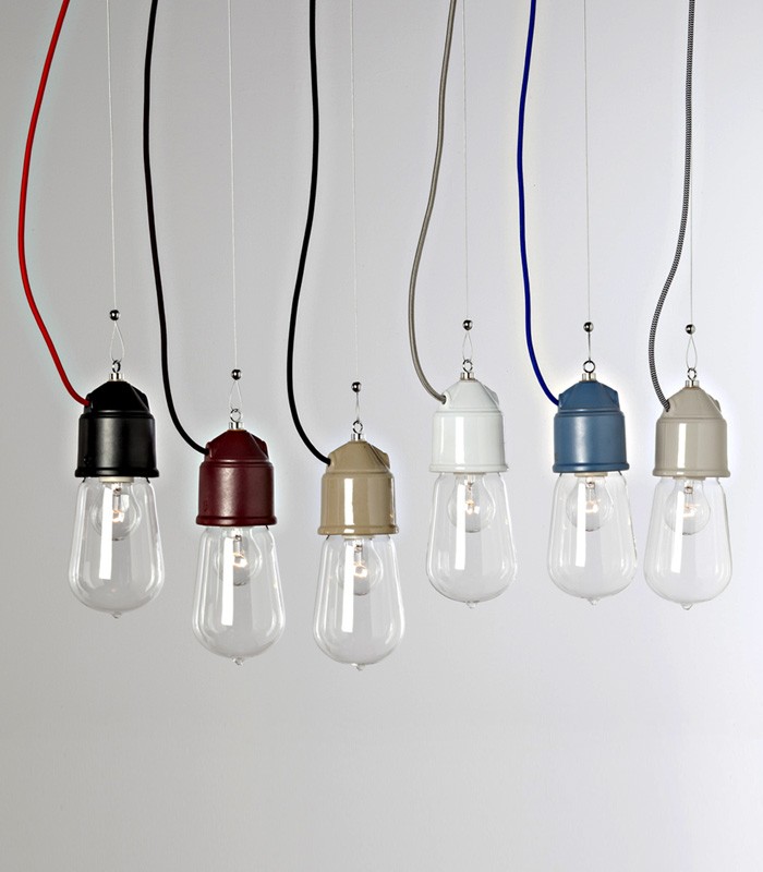 TOSCOT NOVECENTO 901S SINGLE SUSPENSION WITH PLATE