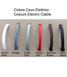 TOSCOT NOVECENTO SOSPENSIONE SINGOLA TOSCOT NOVECENTO SOSPENSIONE SINGOLA