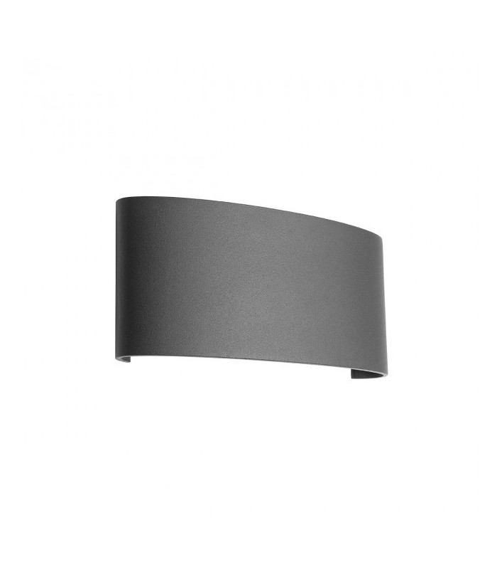 OUTDOOR LED WALL LAMP REDO FABO