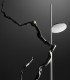 FLOOR LAMP STILNOVO KIMIA