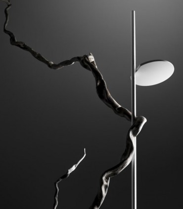 FLOOR LAMP STILNOVO KIMIA