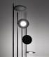 FLOOR LAMP STILNOVO KIMIA