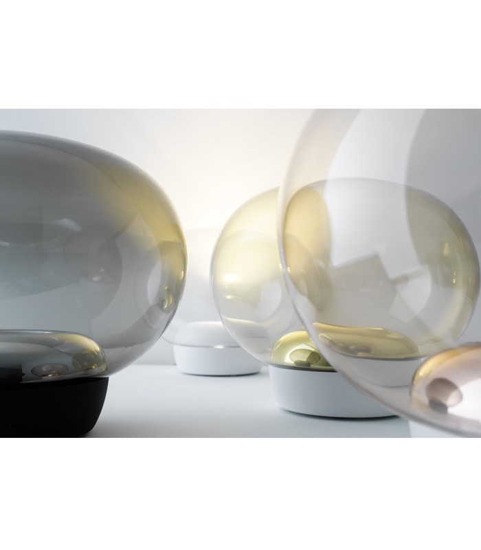 LED TABLE LAMP STILNOVO LA MARIEE TAB 8628