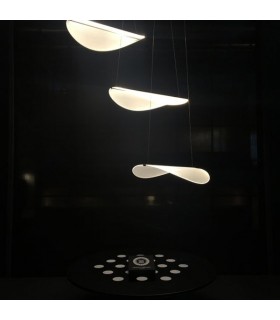 LINEA LIGHT MA&DE DIPHY P1 LINEA LIGHT MA&DE DIPHY P1