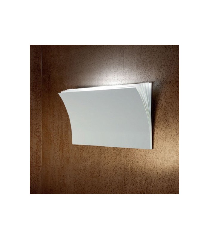 LAMPADA DA PARETE AXO LIGHT POLIA AP G