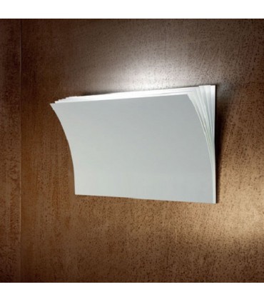LAMPADA DA PARETE AXO LIGHT POLIA AP G