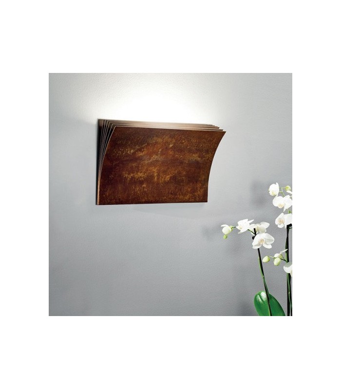 WALL LAMP AXO LIGHT POLIA AP G